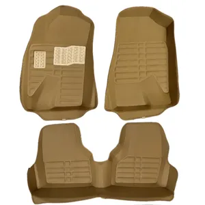 کفپوش پنج بعدی خودرو ای ام تی سی مدل MC نانو مناسب برای پژو پارس 