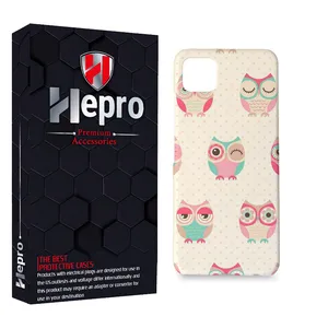 HEPRO MC Cover for XIAOMI REDMI 9C / REDMI 10A / POCO C3