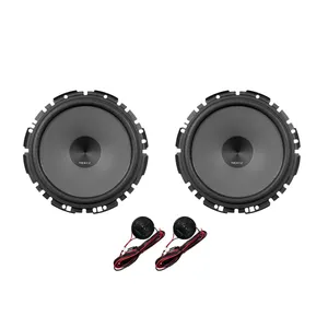 کامپوننت جلو خودرو هرتز مدل k170 سایز 6.5 اینچ بسته چهار عددی