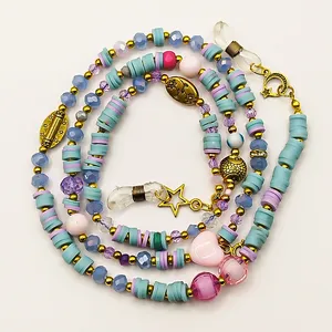 بند عینک مدل مدیترانه 