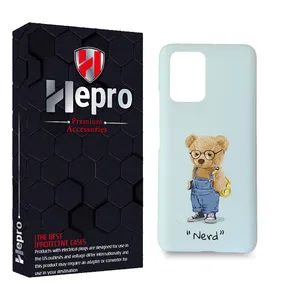 HEPRO MC Cover for XIAOMI POCO X3 GT