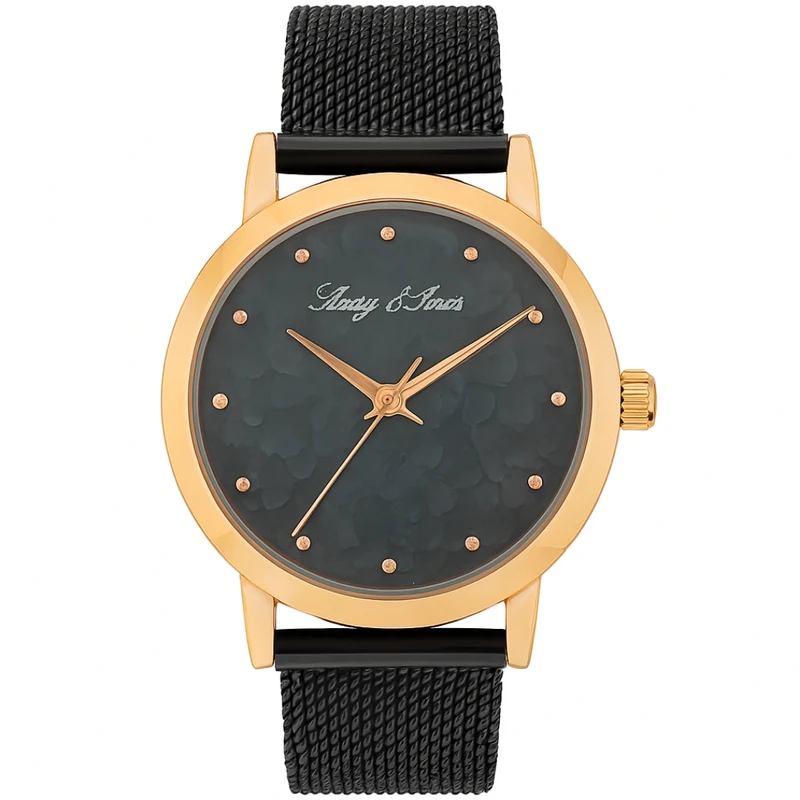 ساعت مچی عقربه‌ای کوارتز زنانه ال دی ای مدل K2103