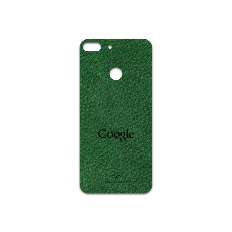 برچسب پوششی ماهوت مدل GL-GGL مناسب برای گوشی موبایل آنر 9 Lite