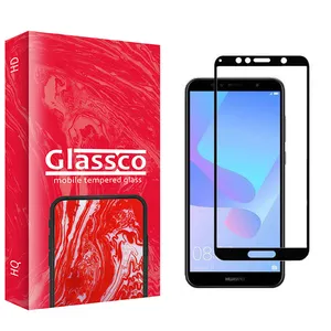 Glassco Co2 Screen Protector For Huawei Y6 Prime 2018
