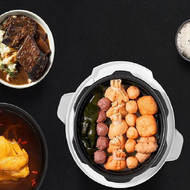 زودپز برقی 5 لیتری شیائومی مدل MYL02-1