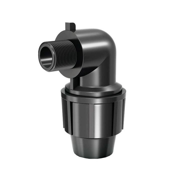 اتصال زانویی مدل N-20