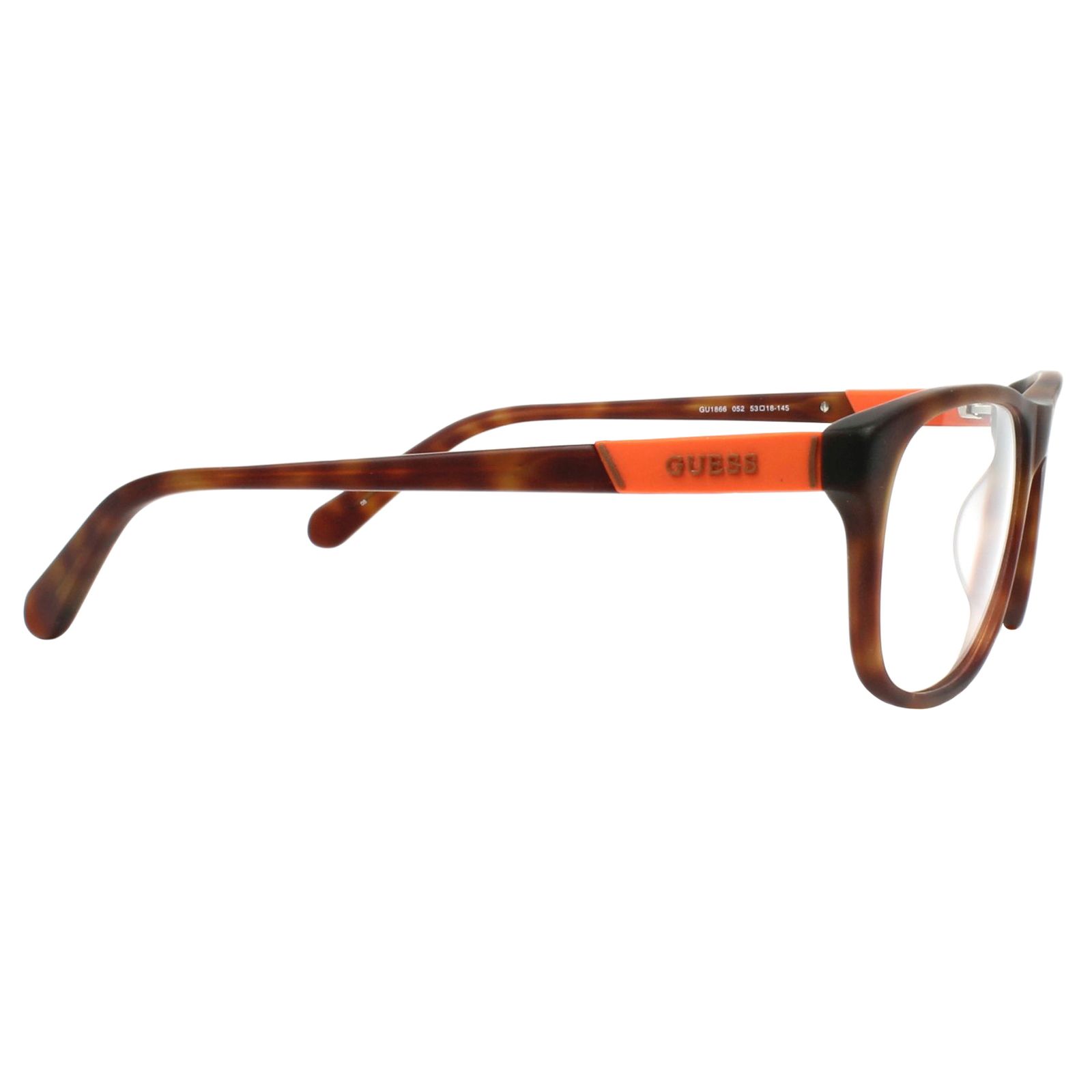 فریم عینک طبی مردانه گس مدل U1866052 -  - 4