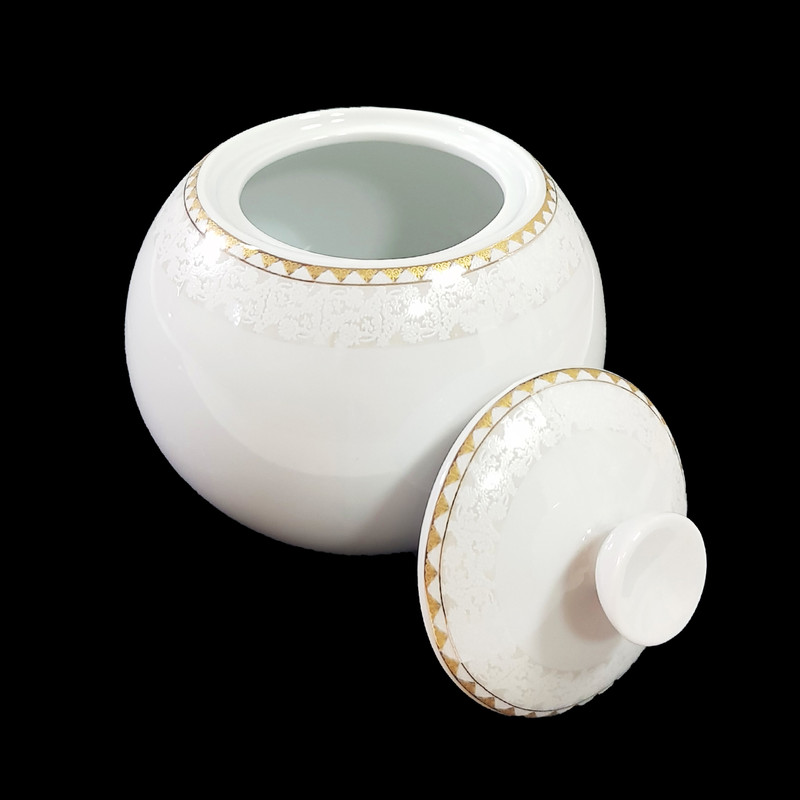 قندان مقصود مدل مثلثی کد 301