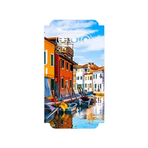 MAHOOT Venice_City Cover Sticker for Daria Bond II Lite 5G