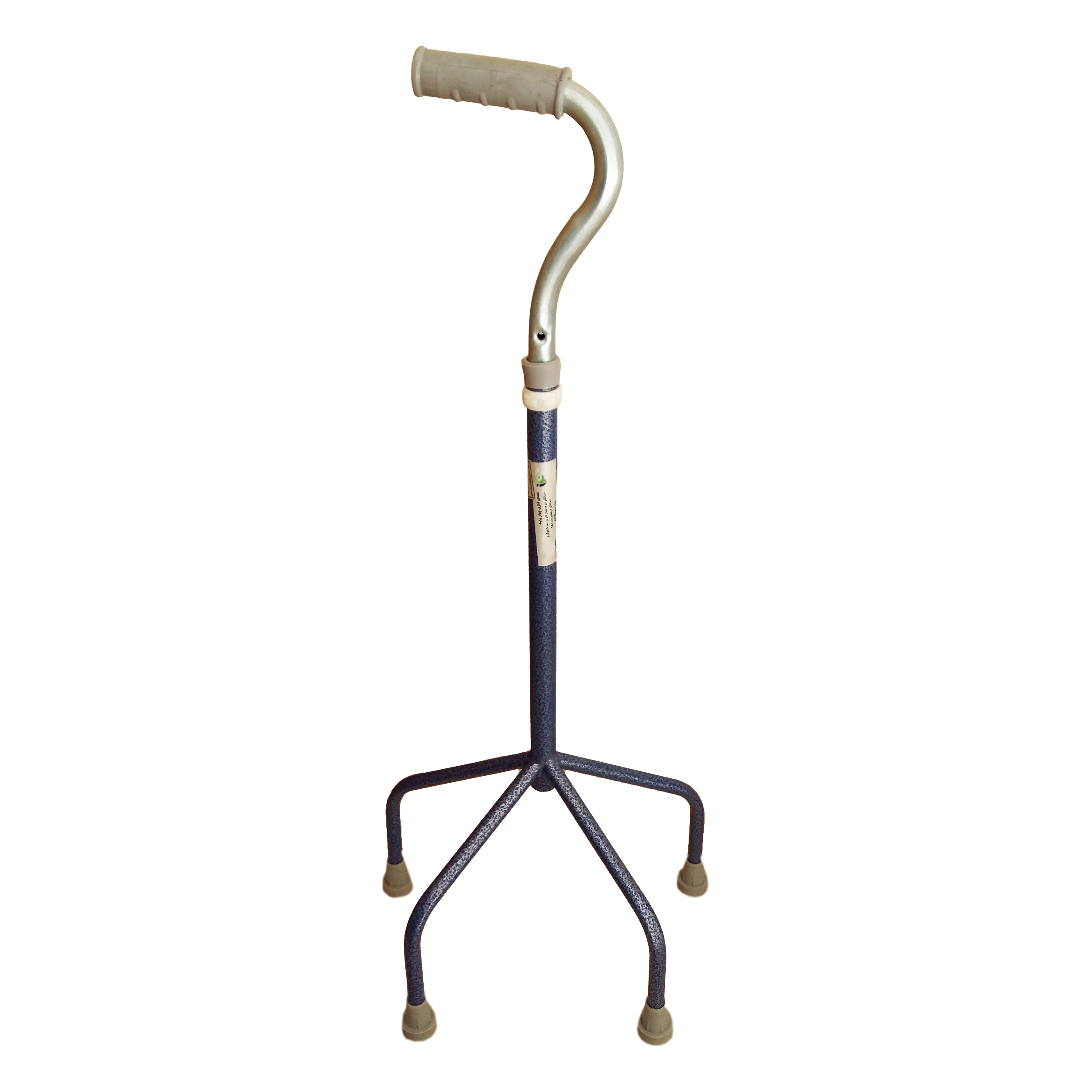 عصا چهار پایه آی ناین مدل SH-207-B