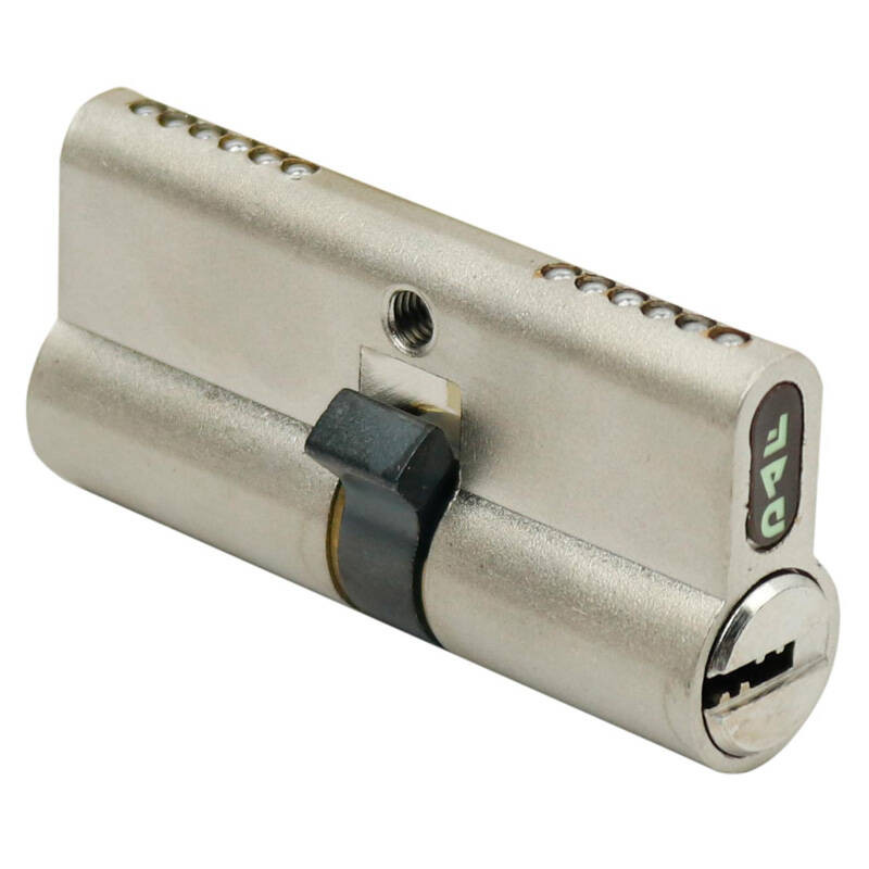 سیلندر قفل داف مدل 716 seri ic