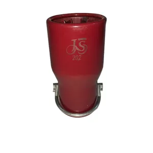 سر اگزوز مدل J202 red
