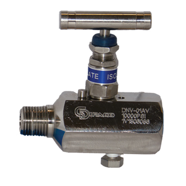 نیدل ولو دی مدل DNV 01AV