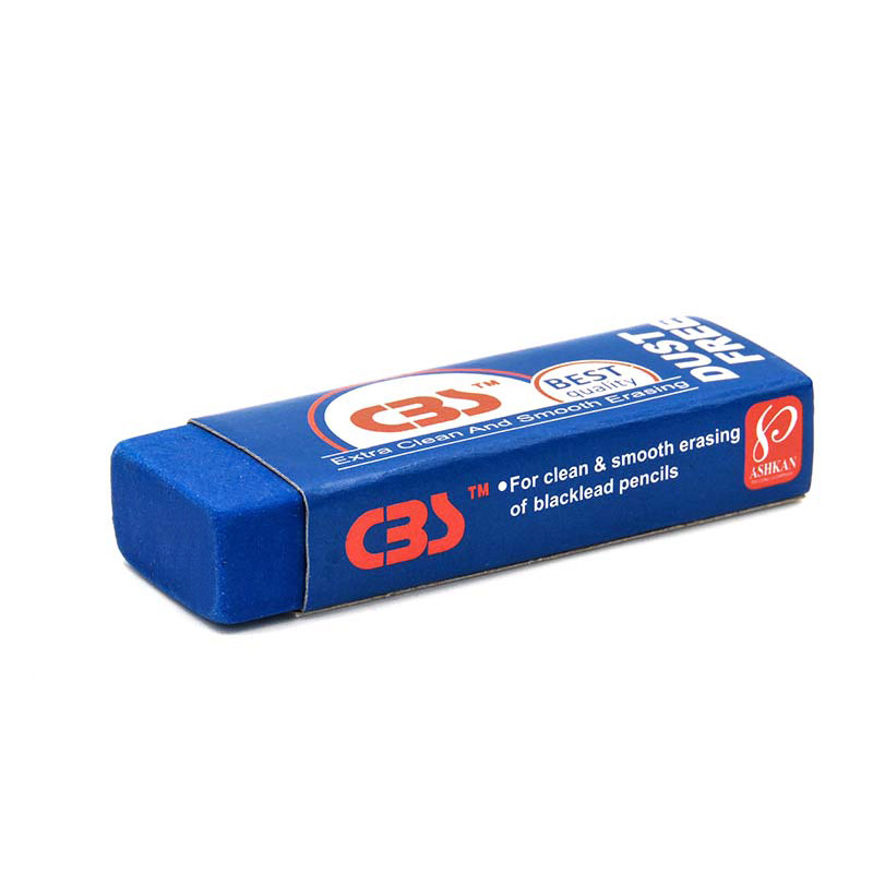 پاک کن سی بی اس مدل Jm5020 بسته 4 عددی