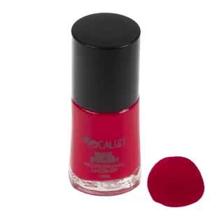 لاک ناخن وکالیست مدل تلالو شماره 211