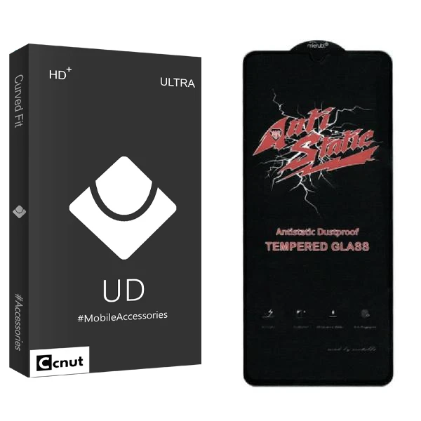 محافظ صفحه نمایش کوکونات مدل UDB Anti Static مناسب برای گوشی موبایل آنر Nep N9