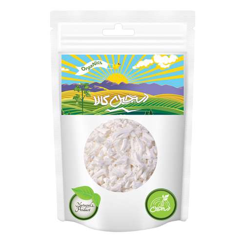 نشاسته گندم دستچین کالا - 400 گرم