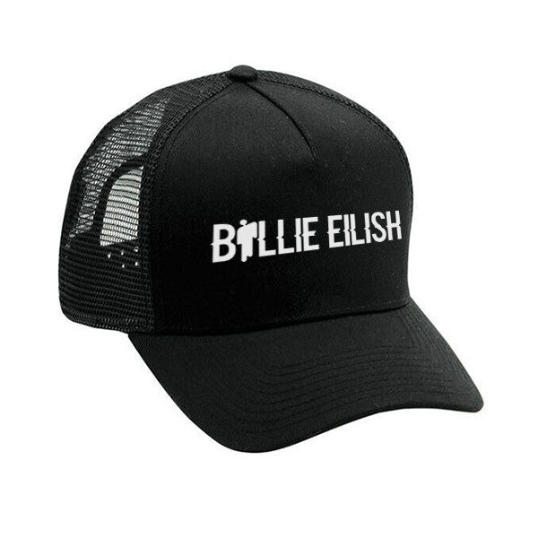 کلاه کپ مردانه مدل بیلی ایلیش کد g069