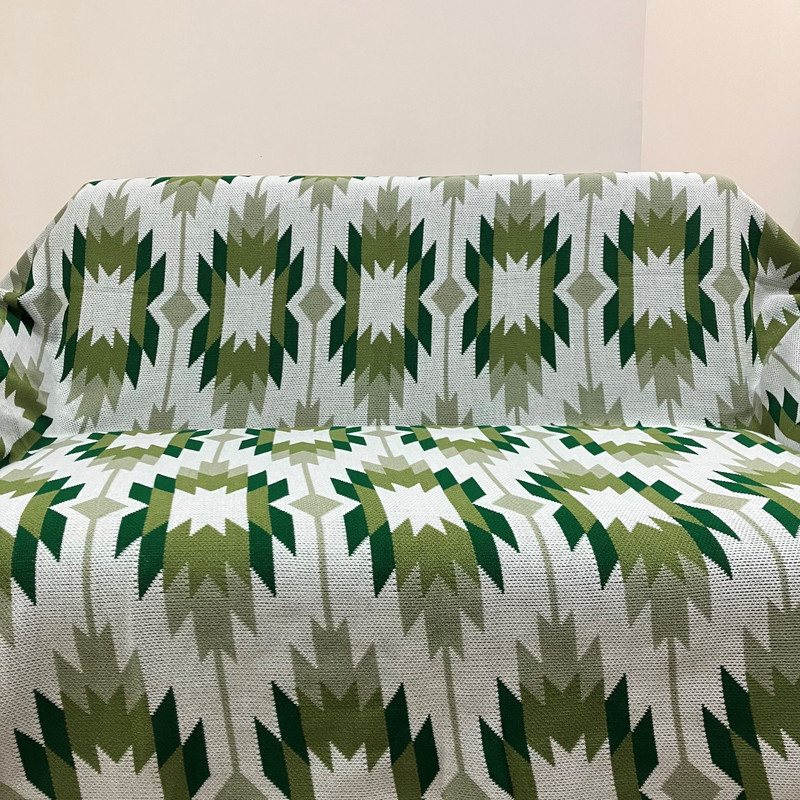 شال مبل مدل آفاق کد 03 سایز 180x140 سانتی متر