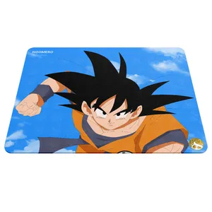 Hoomero Dragon Ball A1321 Mousepad