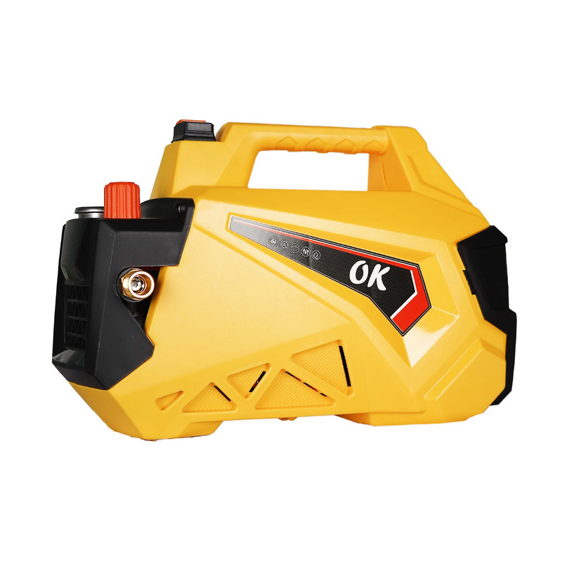 کارواش اوکی مدل L30 کد 123STJX5425_200BAR کارواش اوکی مدل L30 کد 123STJX5425_200BAR