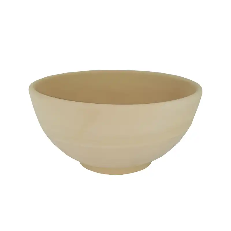 کاسه سفالی مدل آبگوشت خوری کد D15