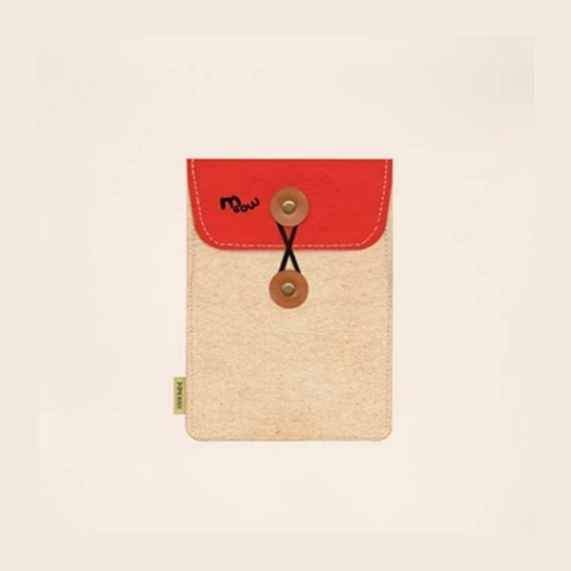 پاکت سکه مریخ مدل Meow 7031