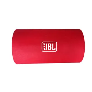 باکس ساب ووفر خودرو طرح استوانه ای مدل RDJBL مناسب برای ساب 12 اینچ