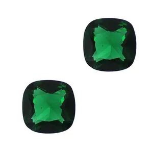 سنگ زمرد کد D65811 بسته 2 عددی
