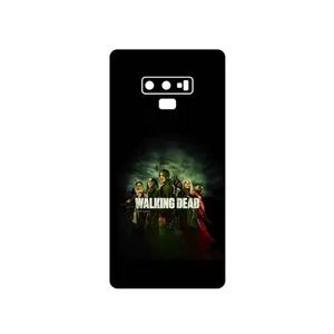 MAHOOT WALKING DEAD Cover Sticker for Samsung Galaxy Note 9