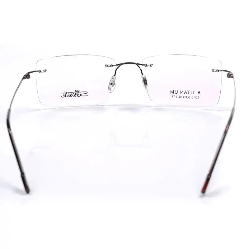 فریم عینک طبی مدل slwt6043