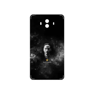 MAHOOT Keanu Reeves Cover Sticker for Huawei Mate 10