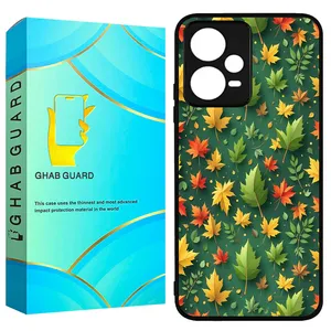 Ghab Guard GCHPX5P Cover For Xiaomi Poco X5 Pro 5G