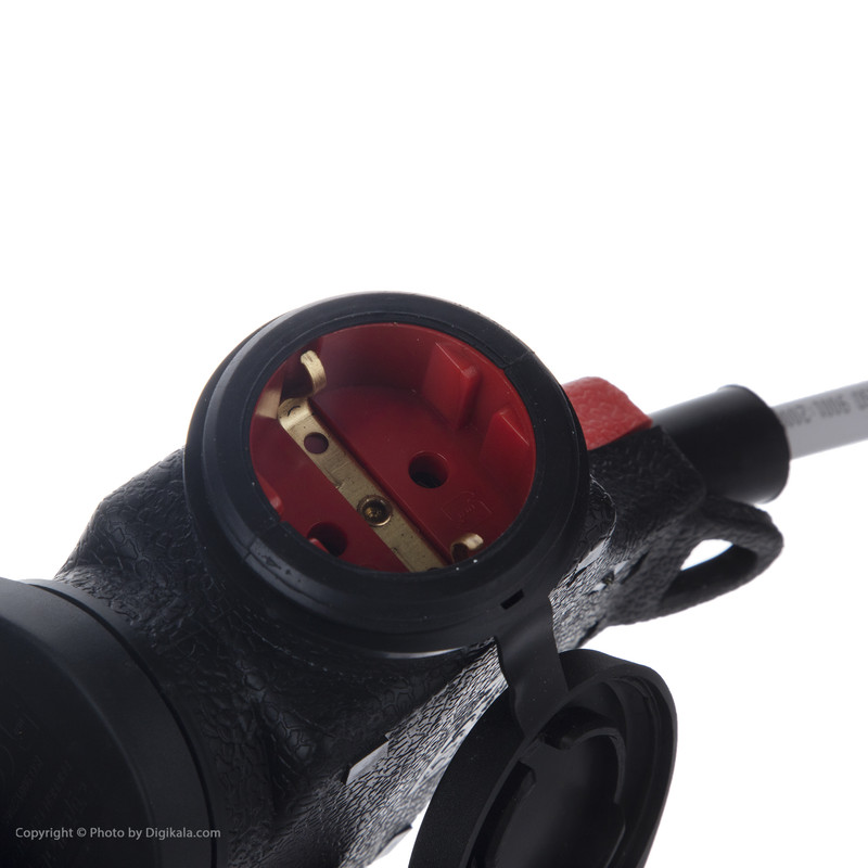 کابل سیار فرحان الکتریک مدل FH20M