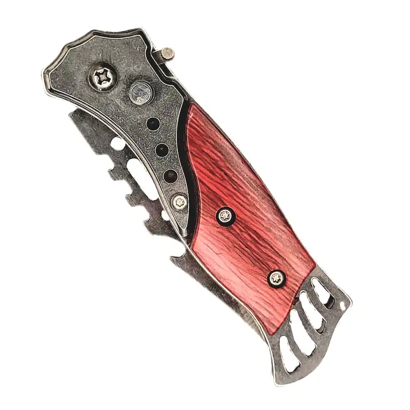 چاقوی سفری مدل ماهی A3