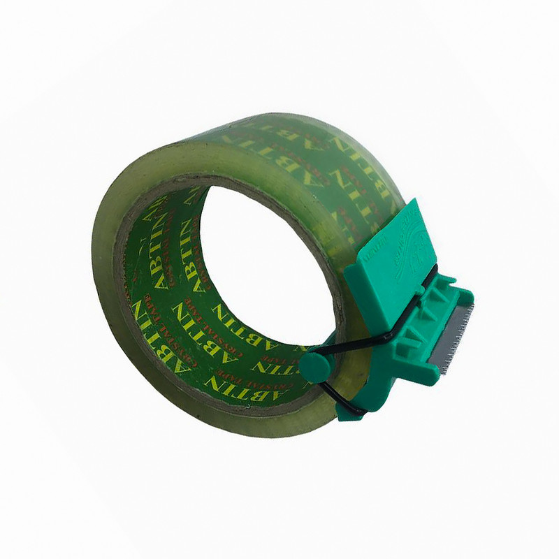 دستگاه چسب پهن ای تی تی مدل DCO