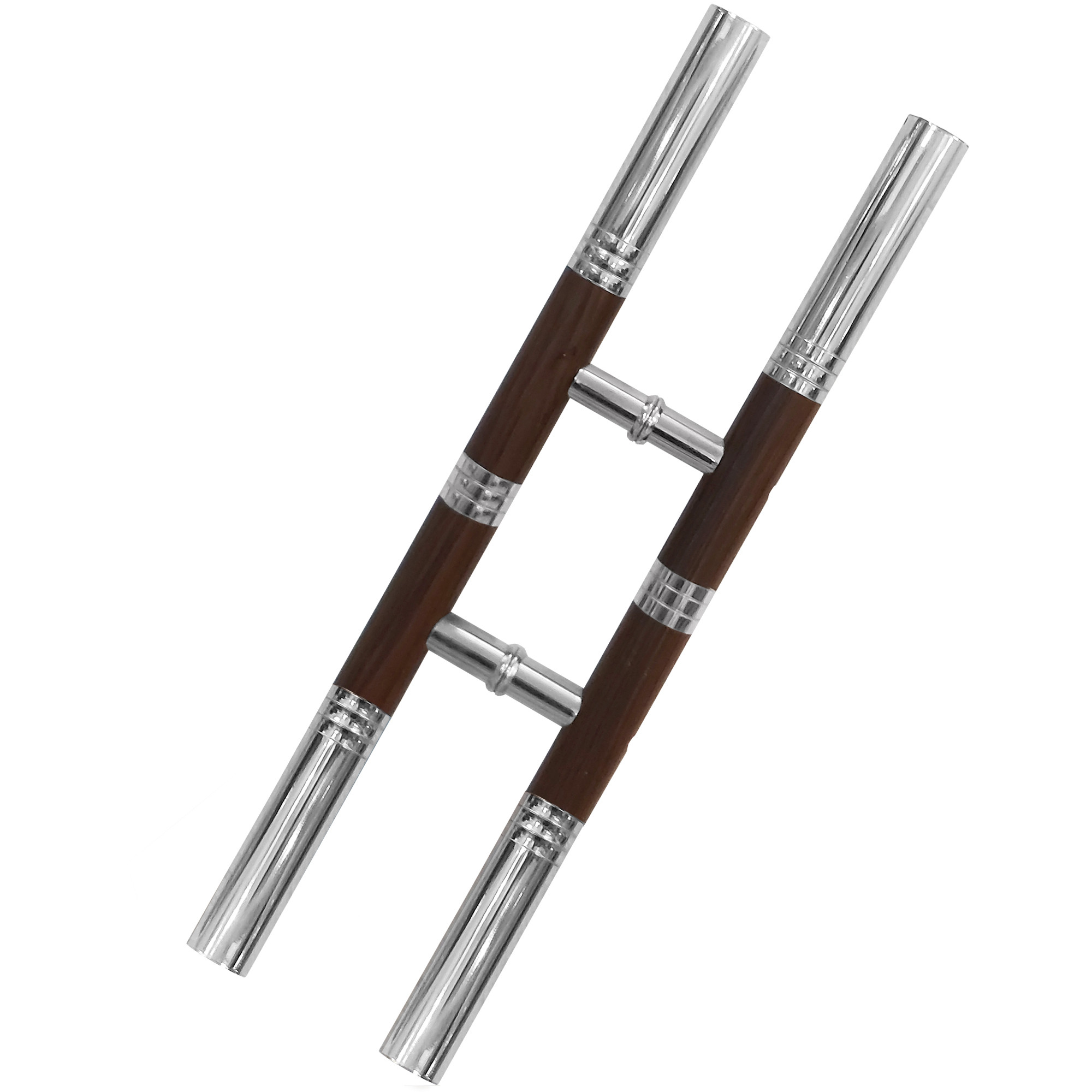 دستگیره در شیشه ای مدل FS60LW