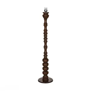 آباژور ایستاده مدل تک پایه خراطی 12