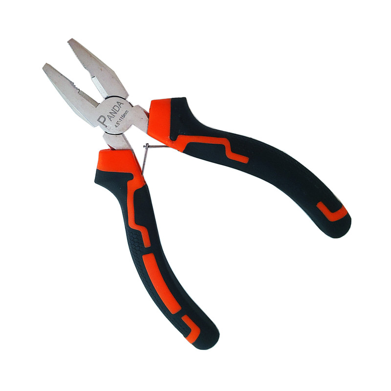 انبردست پاندا مدل RO - 10105 سایز115 میلی متر انبردست پاندا مدل RO - 10105 سایز115 میلی متر