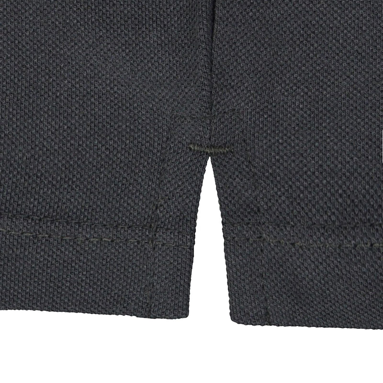 پولوشرت آستین کوتاه مردانه تریکو پاییزان مدل PB300 - - 49