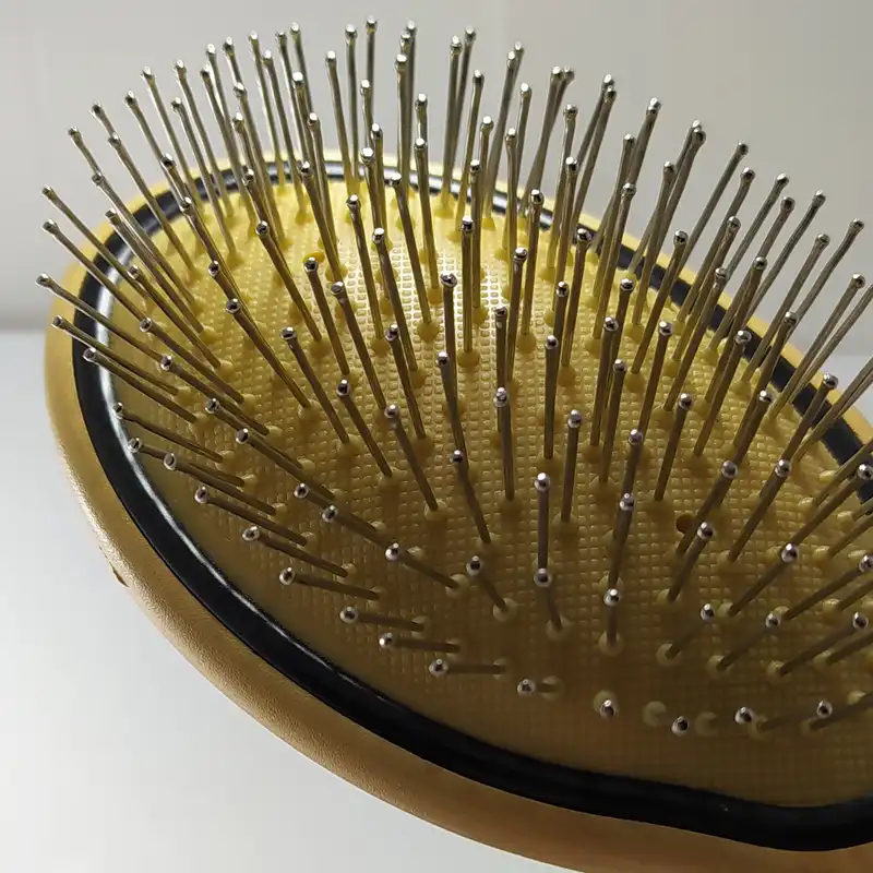 برس مو کایرین مدل 06