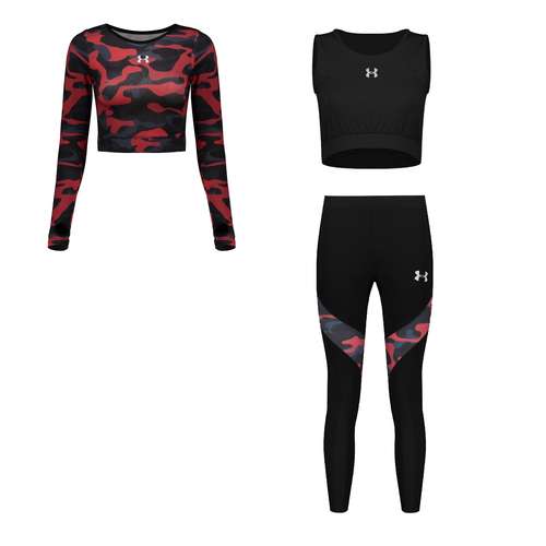 ست 3 تکه لباس ورزشی زنانه مدل 1401-59-64-a