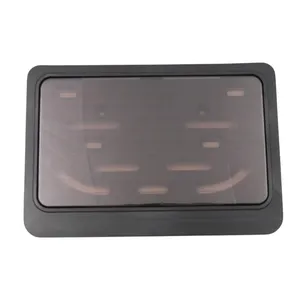 قاب پلاک موتور سیکلت اونو مدل 655 