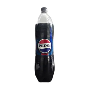 نوشابه گاز دار با طعم کولا رژیمی پپسی - 1.5 لیتر