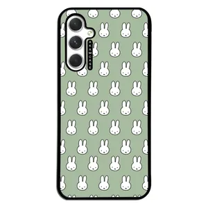 AKAM AMC-WSGA54-BUNNY-20 Cover For Samsung Galaxy A54