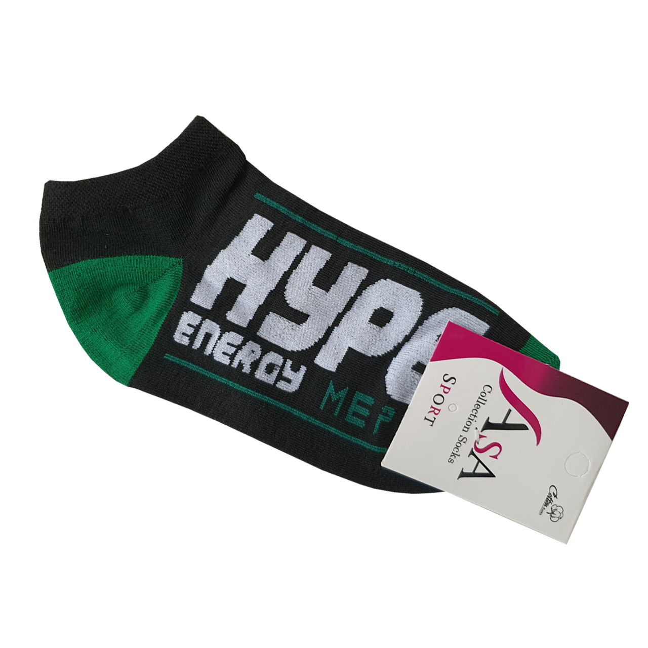 جوراب آسا کد H02