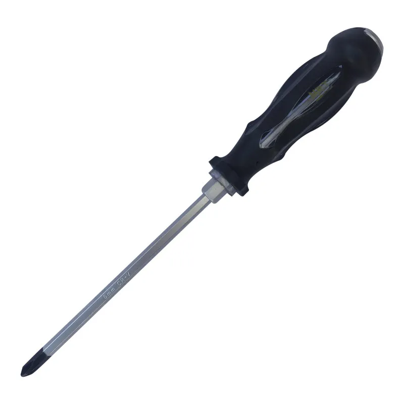 پیچ گوشتی چهار سو  ام آر تی مدل DTN-6150