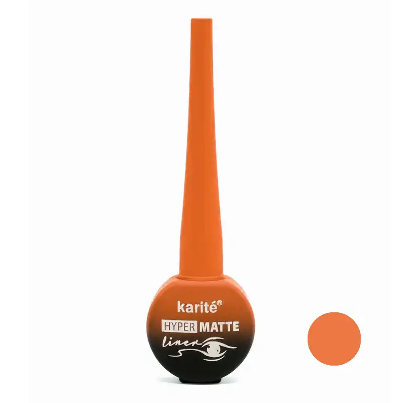 خط چشم کاریته مدل O_Hyper