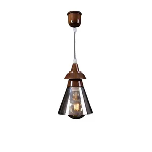 چراغ آویز مدل صور