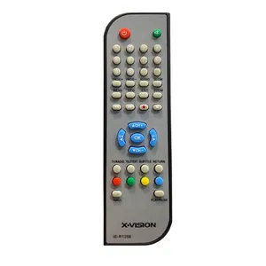  ریموت کنترل ایکس ویژن مدل 1256